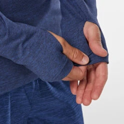 Men's Korsa Uncharted 1/2 Zip -BROOKS Shop tufu9zk572