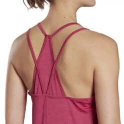 Women's Reebok TS ACTIVChill Athletic Tank -BROOKS Shop tv4ylxptzf