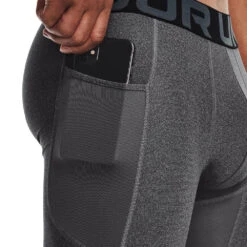 Men's Under Armour HeatGear Compression Shorts -BROOKS Shop tynydaskct