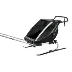 Thule Chariot Lite 2 Jogging Stroller -BROOKS Shop u3mksv2zpw