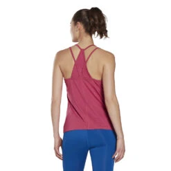 Women's Reebok TS ACTIVChill Athletic Tank -BROOKS Shop u5mlv9tt6k