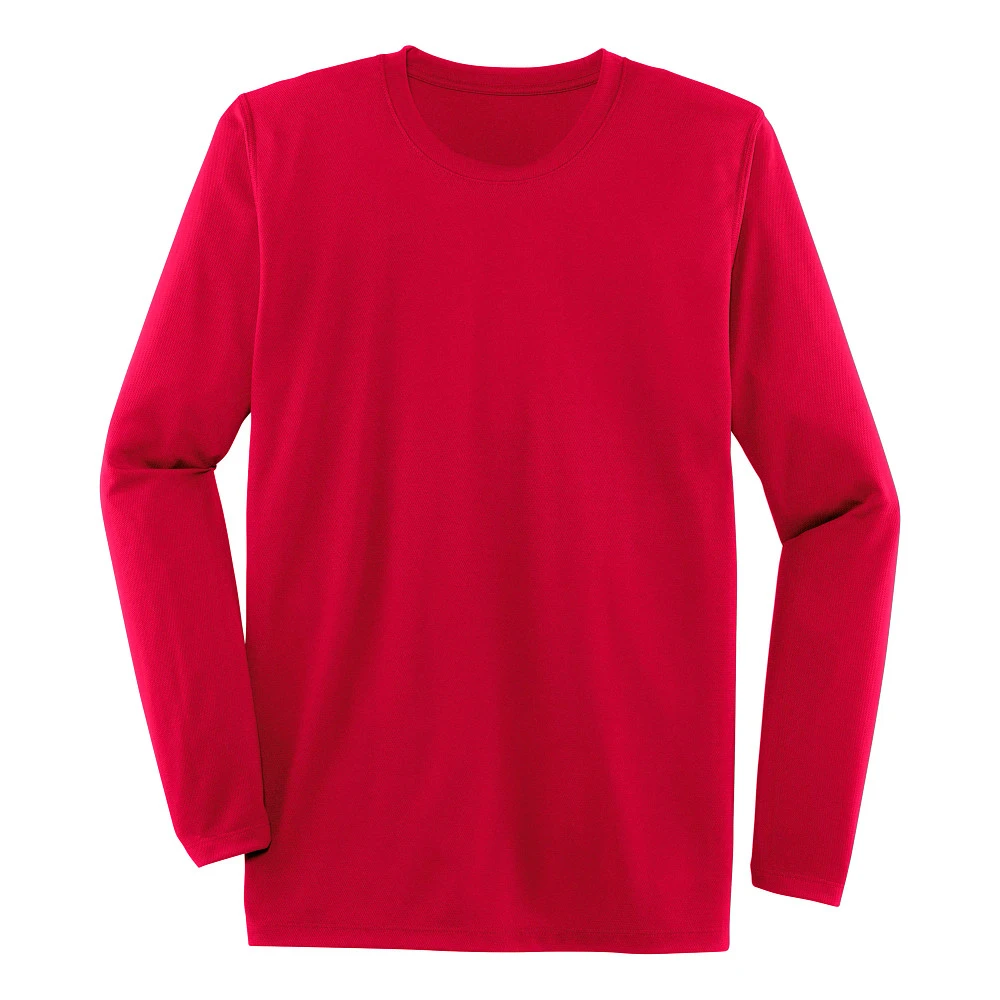 Men's Brooks Podium Long Sleeve 3 Men's Brooks Podium Long Sleeve - Image 3