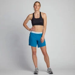 Women's Korsa Embrace 7" Short 2.0 38 Women's Korsa Embrace 7" Short 2.0 -BROOKS Shop u9mnceuts3