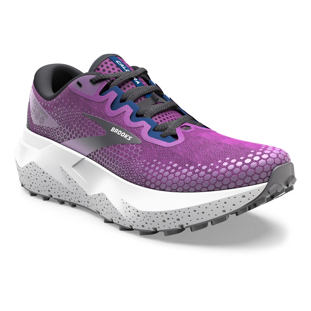 Women's Brooks Caldera 6 6 Women's Brooks Caldera 6 - Image 6