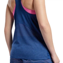 Women's Reebok Running Speedwick Tank Top -BROOKS Shop uavdgohp6l