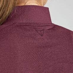 Women's Korsa Wool RibTech Half Zip 17 Women's Korsa Wool RibTech Half Zip -BROOKS Shop ubuh5qm69j