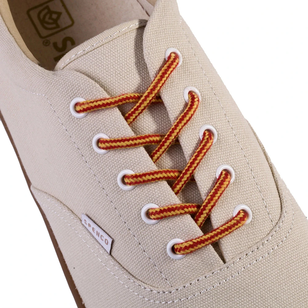 Men's Spenco Pier Sneaker 7 Men's Spenco Pier Sneaker - Image 7