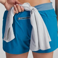 Women's Korsa Embrace 3" Short 2.0 -BROOKS Shop udfuzlajkf