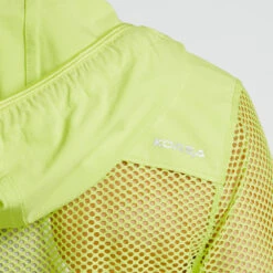 Women's Korsa Ventilate Mesh Jacket -BROOKS Shop udugowhtoz