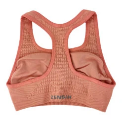 Women's Zensah Seamless Sports Bra -BROOKS Shop ue25tm37zs
