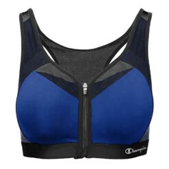 Women's Champion Motion Control Zip -BROOKS Shop uftmttheek