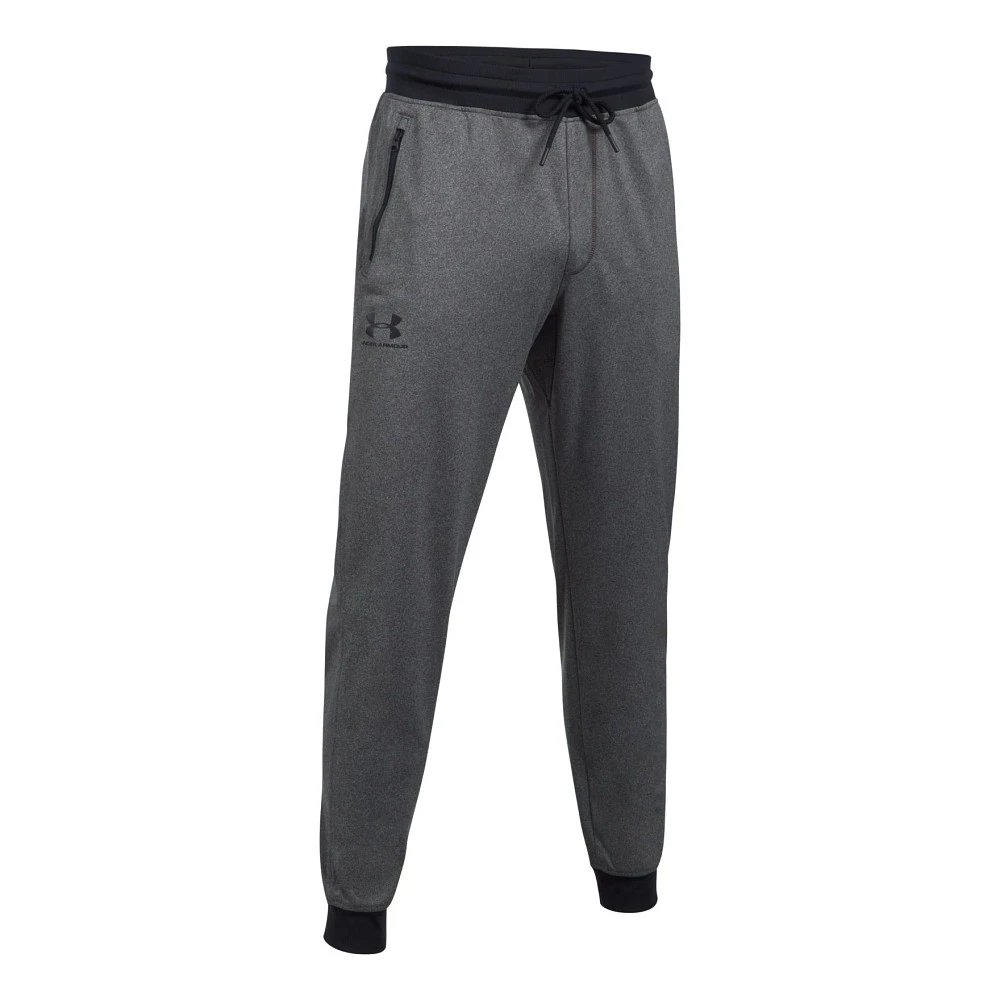 Men's Under Armour Sportstyle Jogger 1 Men's Under Armour Sportstyle Jogger