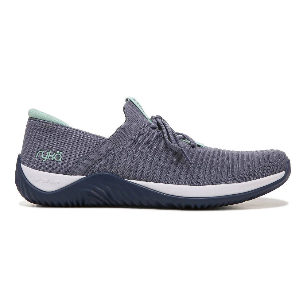 Women's Ryka Echo Knit Fit 7 Women's Ryka Echo Knit Fit - Image 7