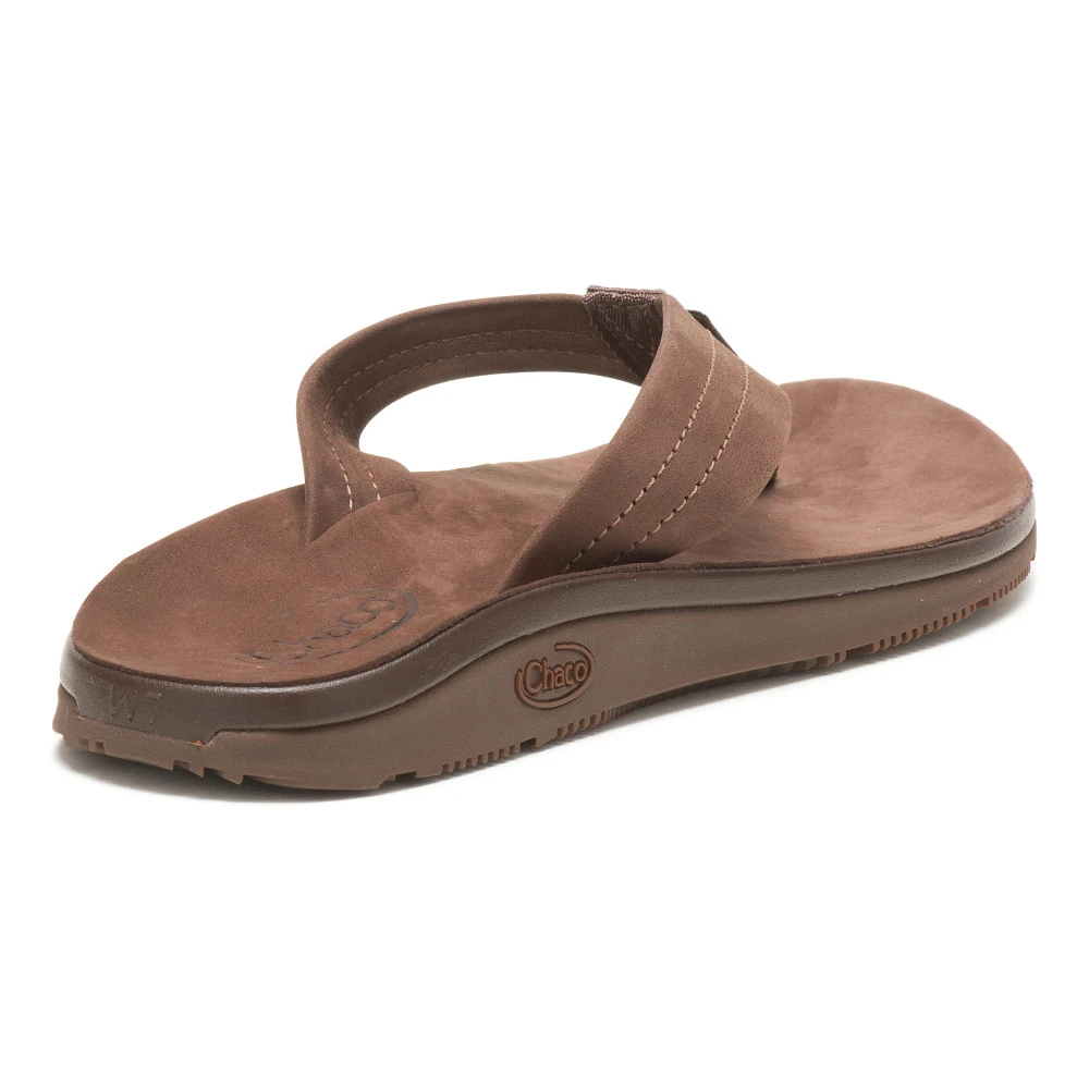 Women's Chaco Classic Leather 4 Women's Chaco Classic Leather - Image 4