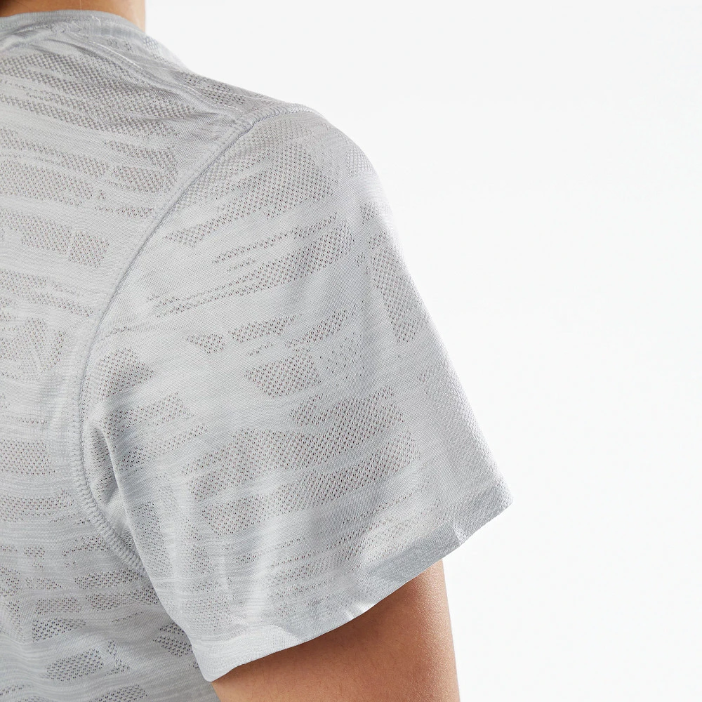 Women's Korsa Accelerate Short Sleeve Tee 5 Women's Korsa Accelerate Short Sleeve Tee - Image 5