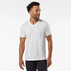 Men's Korsa All Day V-Neck 2.0