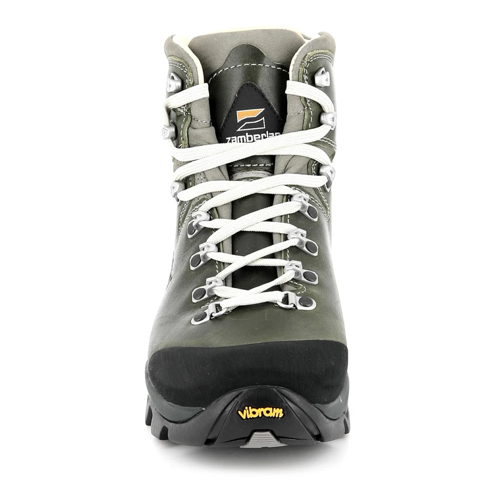 Women's Zamberlan Vioz Lux GTX RR Mid Hiking Boot 10 Women's Zamberlan Vioz Lux GTX RR Mid Hiking Boot - Image 10