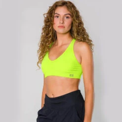 Women's Zensah Racey Sports Bra -BROOKS Shop uns55f14e9