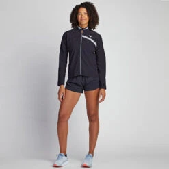 Women's Korsa Adapt Full Zip Jacket -BROOKS Shop uoltgh6l9w