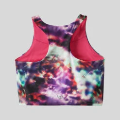 Women's Korsa Performer Crop Top Bra -BROOKS Shop upokfrzqzx