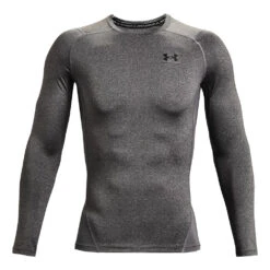 Men's Under Armour HeatGear Long Sleeve -BROOKS Shop uqndbcauv0