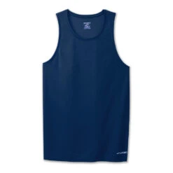 Men's Brooks Podium Singlet -BROOKS Shop urncx5q4zn