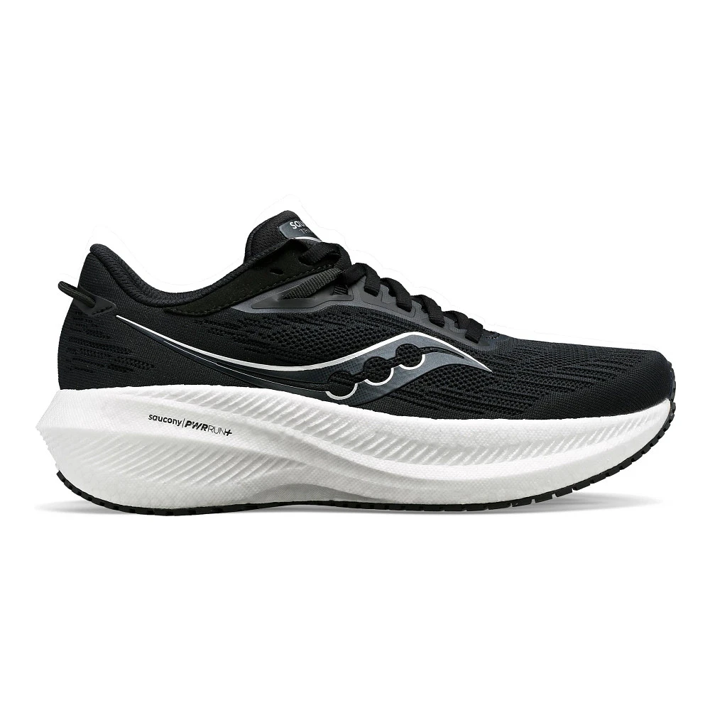 Women's Saucony Triumph 21 20 Women's Saucony Triumph 21 - Image 20