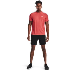 Men's Under Armour Launch 7 Inch Short -BROOKS Shop utjtflat11