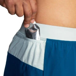 Men's Brooks Sherpa 3" Split Short 31 Men's Brooks Sherpa 3" Split Short -BROOKS Shop uvbyffei32