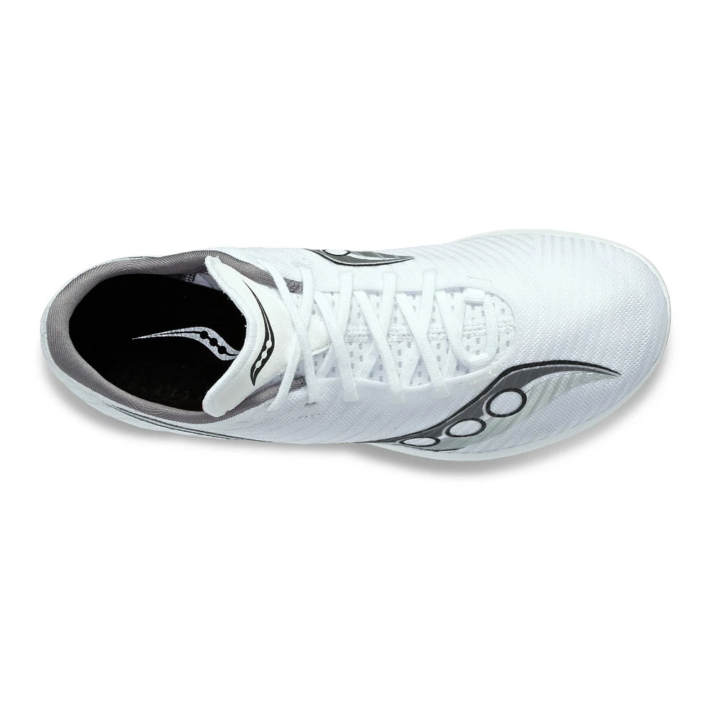 Men's Saucony Velocity MP 3 Men's Saucony Velocity MP - Image 3