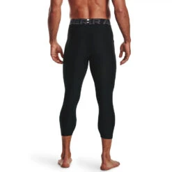 Men's Under Armour HeatGear Armour 3/4 Leggings 10 Men's Under Armour HeatGear Armour 3/4 Leggings -BROOKS Shop uxhtayzufl