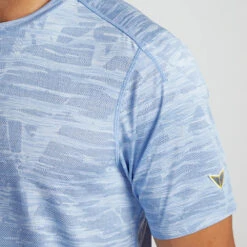 Men's Korsa Accelerate Short Sleeve Tee -BROOKS Shop uxl7n3jnfr