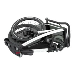 Thule Chariot Lite 1 17 Thule Chariot Lite 1 -BROOKS Shop uzuckuwfze