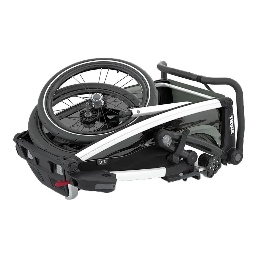 Thule Chariot Lite 1 7 Thule Chariot Lite 1 - Image 7