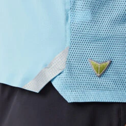 Men's Korsa Ventilate UPF 50 Singlet -BROOKS Shop vbrhs6afdv