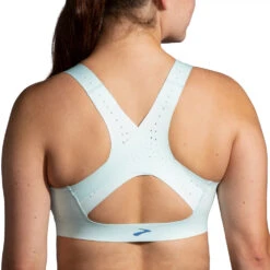 Women's Brooks Dare Zip Run Bra 2.0 -BROOKS Shop vcjsgdruih