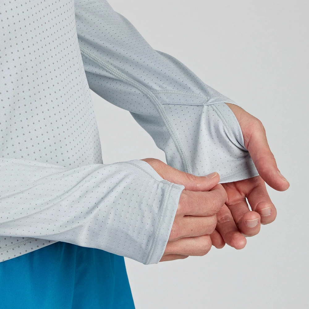 Women's Korsa Cadence Run Long Sleeve 7 Women's Korsa Cadence Run Long Sleeve - Image 7