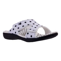 Women's Spenco Kholo Polka Dot -BROOKS Shop vikvz80xak