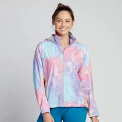 Women's Korsa FieldTech Run Dry Jacket