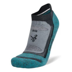 Balega Blister Resist No Show Socks -BROOKS Shop von97k0rjm