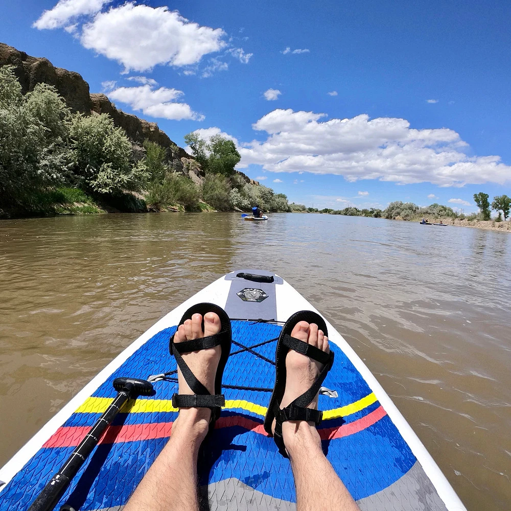 Men's Xero Shoes Naboso Trail Sandal 6 Men's Xero Shoes Naboso Trail Sandal - Image 6
