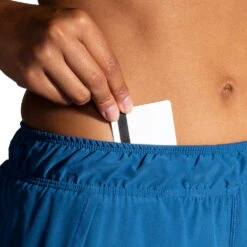 Women's Brooks Chaser 5" 2-in-1 Shorts 35 Women's Brooks Chaser 5" 2-in-1 Shorts -BROOKS Shop vqddesvf1j