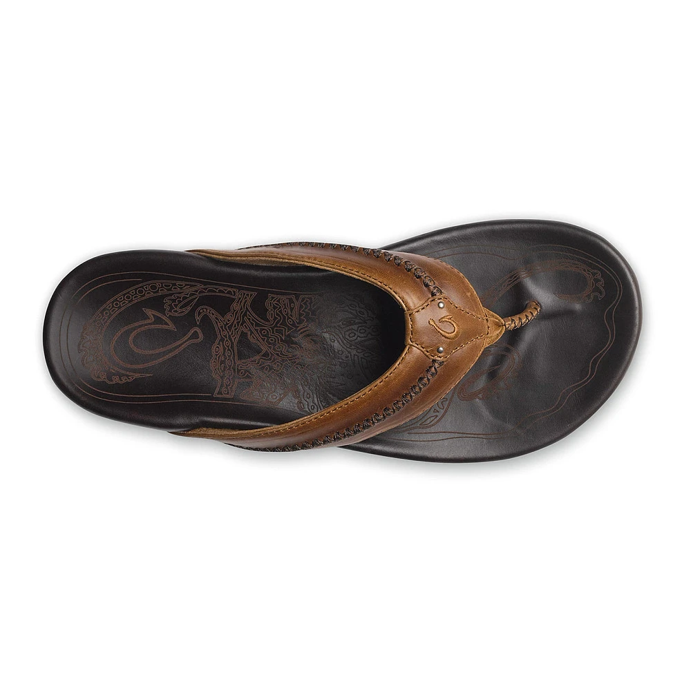 Men's OluKai Mea Ola 2 Men's OluKai Mea Ola - Image 2