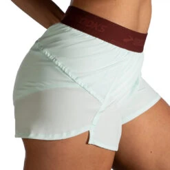 Women's Brooks Chaser 3" Short -BROOKS Shop vv5ukdev2j