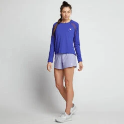 Women's Korsa Perforated 3" Short -BROOKS Shop vw6ayydsee