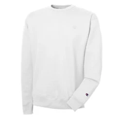 Men's Champion Powerblend Fleece Crew