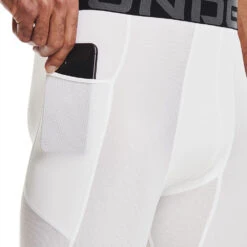 Men's Under Armour HeatGear Armour 3/4 Leggings 8 Men's Under Armour HeatGear Armour 3/4 Leggings -BROOKS Shop vztxxi53mj