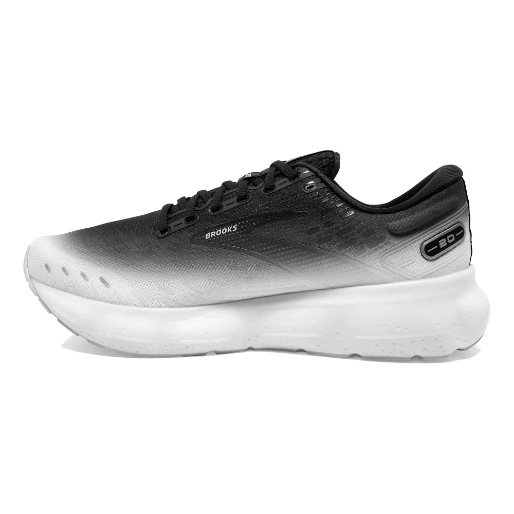 Men's Brooks Glycerin 20 Fade 2 Men's Brooks Glycerin 20 Fade - Image 2