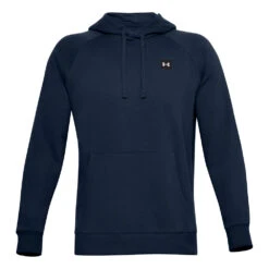Men's Under Armour Rival Fleece Hoodie -BROOKS Shop w3zgyof0t3