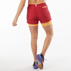 Women's Korsa Qualifier 3" 2-in-1 Short 35 Women's Korsa Qualifier 3" 2-in-1 Short -BROOKS Shop w6ilitc5tf